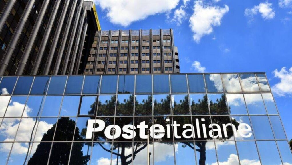 Poste, nel 2025 ha generato 14 miliardi di Pil, oltre mezzo punto percentuale
