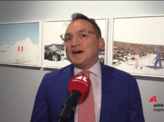 Premio Acea Contemporanea, Amura: “Tema dell’acqua per valorizzare giovani talenti”