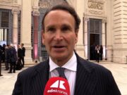 Premio ‘Spes 2026’ a Zampetti, De Luca: “Incarna i valori della Repubblica in tempi difficili”