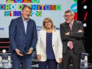Primo Maggio dei sindacati all’insegna dell’unità: Cgil, Cisl e Uil insieme a Marghera