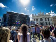 Primo Maggio, oggi il Concertone a Roma: gli artisti in scaletta