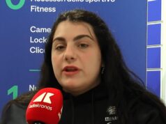 Procida: “Lo sport costruisce persone più forti e una società più consapevole”