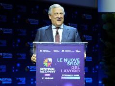Professioni, Tajani: “Colonna vertebrale Paese, garanzia di crescita”