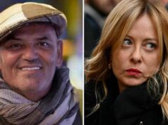 Professore sospeso dopo il post contro la figlia di Meloni, nuovo tentativo di suicidio: è grave