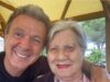 Pupo, morta la mamma Irene: “Volata in cielo con una parte di me”