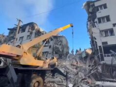 Putin prepara la risposta dopo il raid su Starobelsk: 16 morti, tra cui 4 bambini. Kiev colpisce in profondità la Russia