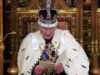 Re Carlo alla Camera dei Lord, oggi il Discorso del Re