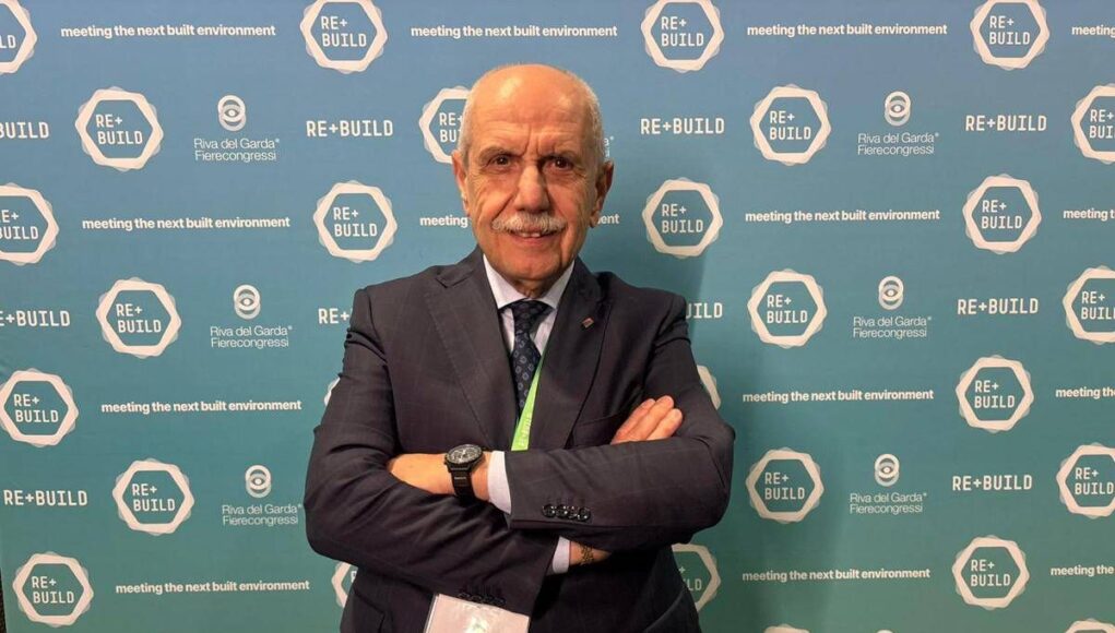 Rebuild 2026, Burrelli (Anaci): “Telemedicina entra nei condomini del futuro”