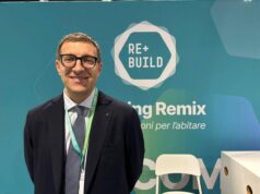 Rebuild 2026, Buttieri (Federcasa): “Piano casa è grande opportunità per sistema dell’abitare”