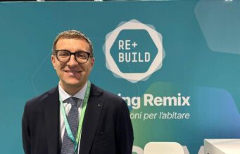 Rebuild 2026, Buttieri (Federcasa): “Piano casa è grande opportunità per sistema dell’abitare”