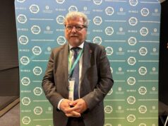 Rebuild 2026, Cugno (Thales Alenia Space): “Spazio e città sempre più integrati grazie ad Ai”