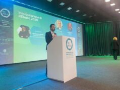 Rebuild 2026, Marchiori (Provincia Trento): “L’emergenza abitativa si affronta mettendo in rete i territori”