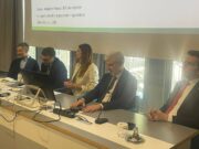 Rebuild 2026, Tosolini (Ipes-Federcasa): “Costruire in modo più rapido ed efficiente è oggi una necessità per l’edilizia pubblica”