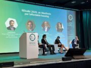 Rebuild 2026, Verones (Aprie): “Adattare strumenti e modelli organizzativi all’urgenza della transizione”