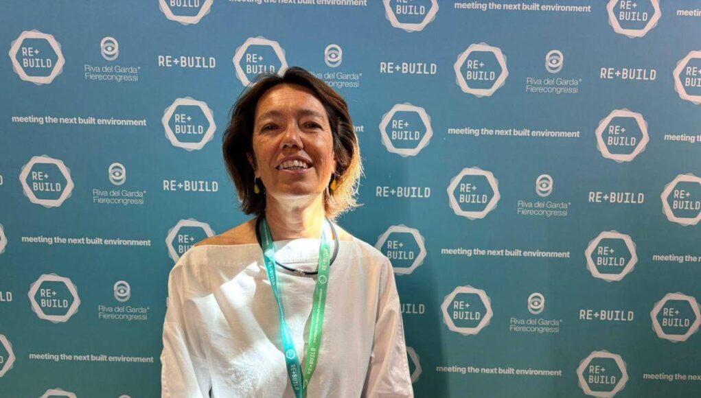 Rebuild 2026, Zaccaria (Legacoop Abitanti): “Necessaria piattaforma nazionale per l’affordable housing”