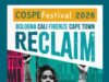 Reclaim, il primo festival del COSPE. Al centro del dibattito periferie, attivismi e movimenti di liberazione
