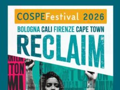 Reclaim, il primo festival del COSPE. Al centro del dibattito periferie, attivismi e movimenti di liberazione