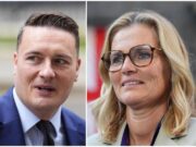 Regno Unito, il Labour prepara il dopo Starmer: chi sono Streeting e Rayner