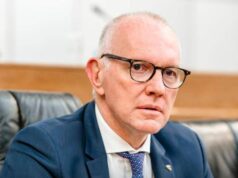 Renzo Testolin, decaduto presidente della regione Valle d’Aosta: Union Valdôtaine convoca Comitato federale