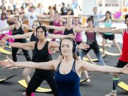 Riminiwellness 2026, dal camminare al benessere olistico: trend e tendenze in vetrina