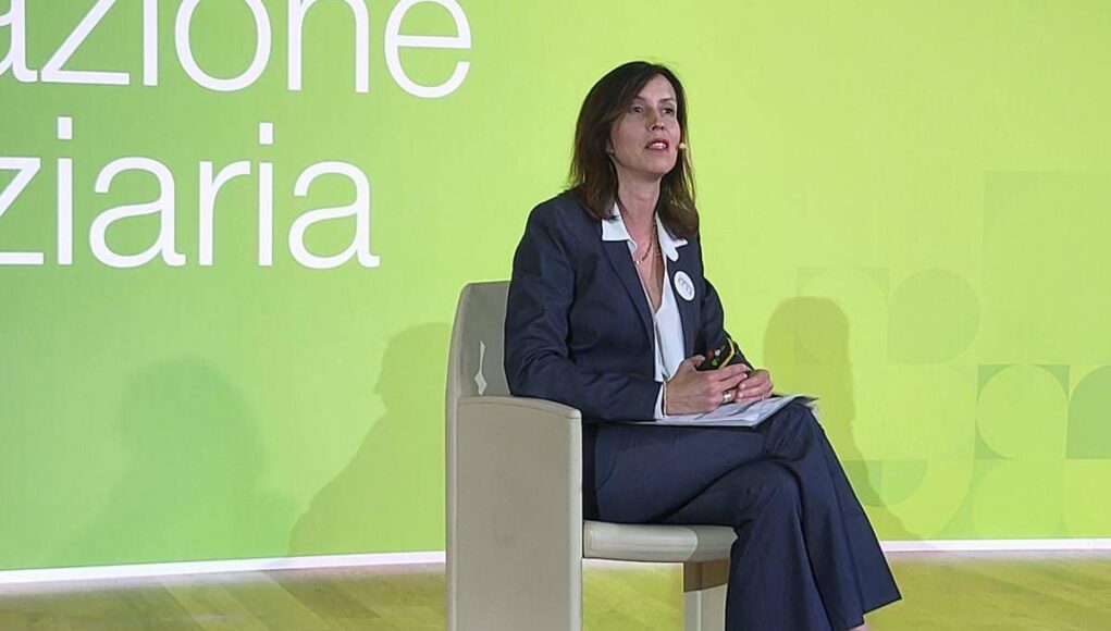 Rinaldi (Univ. Milano-Bicocca): “Serve colmare gender gap femminile su competenze finanziarie”