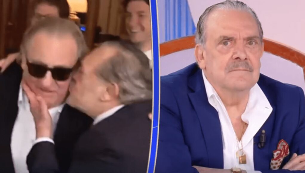 Rino Barillari, l’aggressione di Depardieu e il processo: “Ho ritirato la querela”