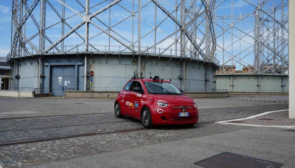 Road compie tre anni, al Gazometro futuro del settore e città intelligenti