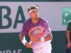 Roland Garros, Cobolli ‘ostacolato’ da raccattapalle: cos’è successo nel derby contro Pellegrino