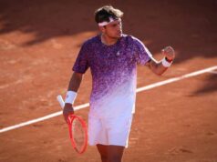 Roland Garros, Cobolli punge sul ranking: “Il livello è basso…”