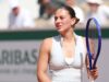 Roland Garros, Kostyuk in lacrime: “Caduto un missile vicino a casa dei miei genitori, questa vittoria è per l’Ucraina”