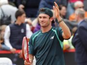 Roland Garros, Paul polemico: “I finalisti non dovrebbero avere trofeo”