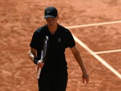 Roland Garros, Sinner debutta contro francese Tabur: il sorteggio del tabellone maschile