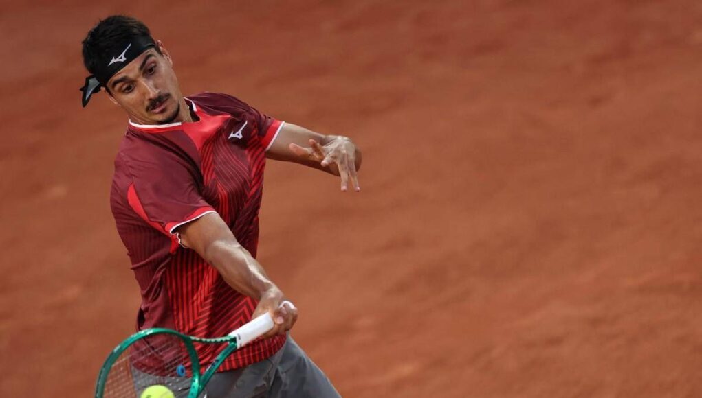 Roland Garros, Sonego vince e avversario litiga con arbitro: “Ti devi scusare”