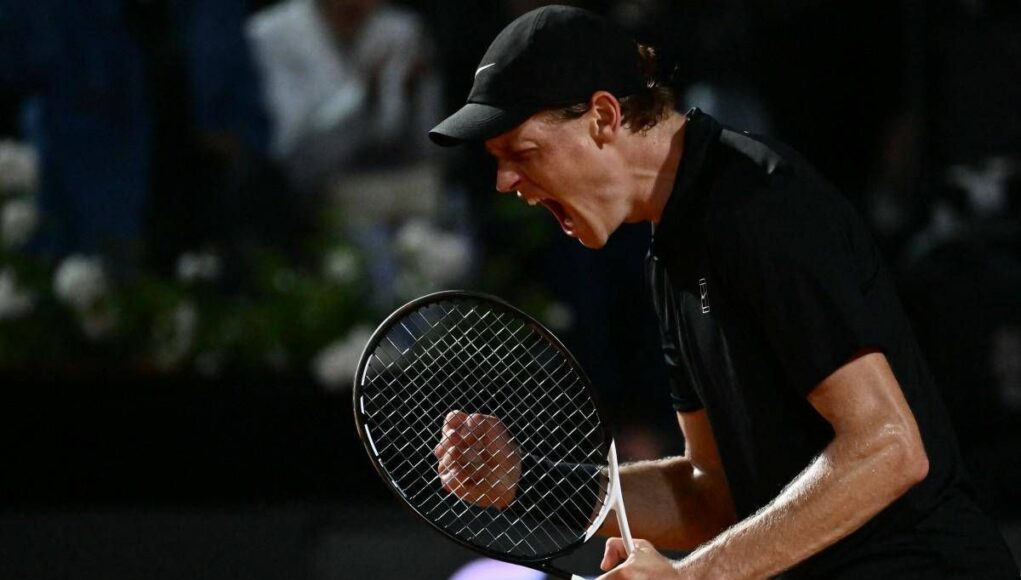 Roland Garros, Tabur ha paura di Sinner: “Era l’unico che non volevo incontrare”