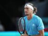 Roland Garros, Zverev sfida Sinner: “Posso batterlo”