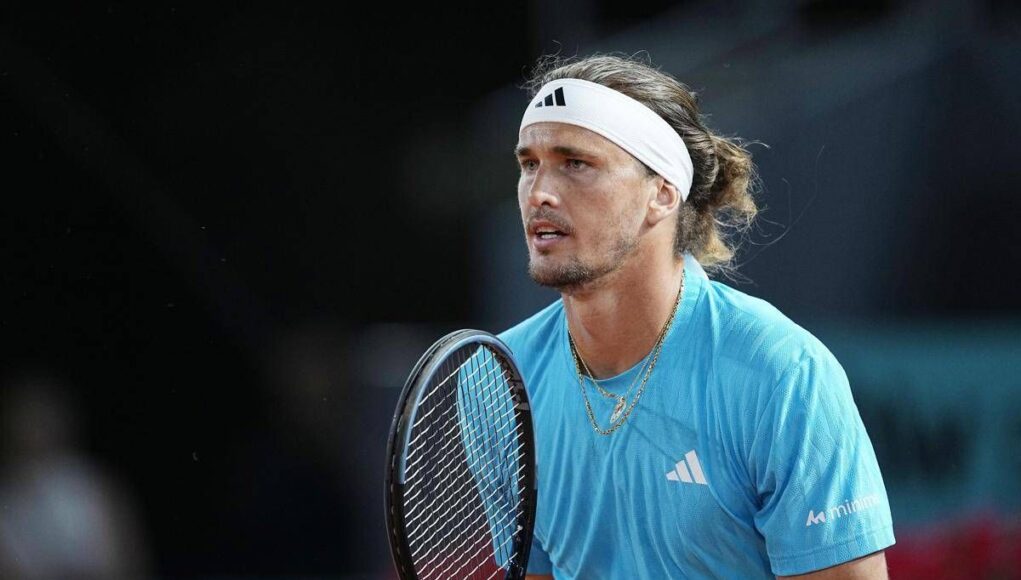 Roland Garros, Zverev sfida Sinner: “Posso batterlo”
