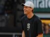 Roland Garros al via, caldo record a Parigi: i big vogliono giocare di sera