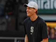 Roland Garros al via, caldo record a Parigi: i big vogliono giocare di sera