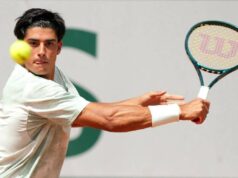 Roland Garros, il programma di oggi: da Djokovic a Cinà, i match di giornata