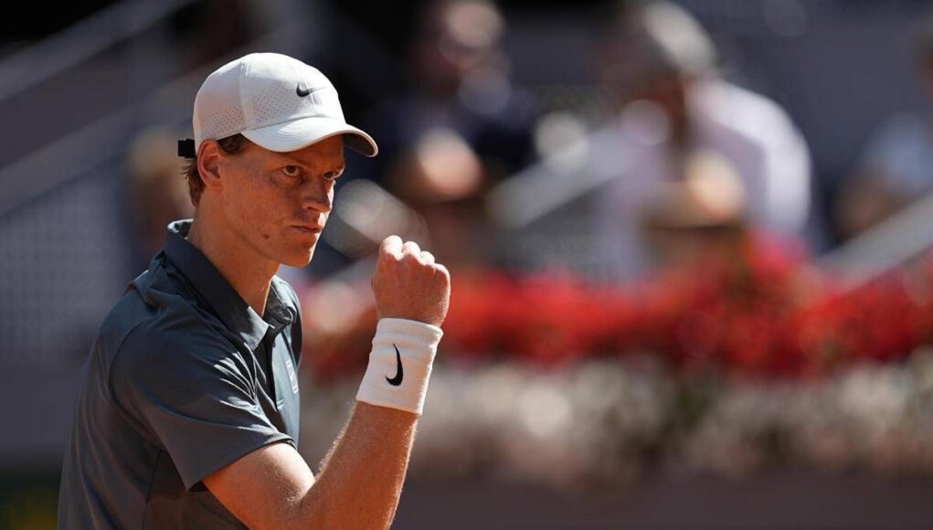 Roland Garros, il programma di oggi: da Sinner a Darderi, gli italiani in campo e dove vederli