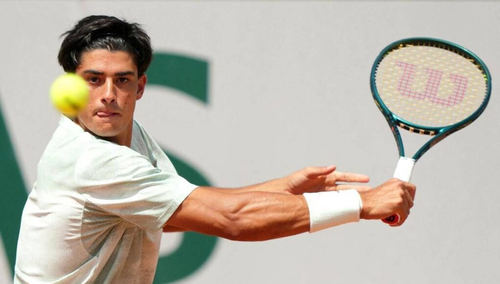 Roland Garros, impresa Cinà al primo turno: Opelka ko in cinque set