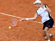Roland Garros, impresa di Arnaldi contro Griekspoor: l’azzurro vola al secondo turno dopo 4 ore