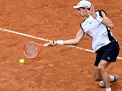 Roland Garros, impresa di Arnaldi contro Griekspoor: l’azzurro vola al secondo turno dopo 4 ore