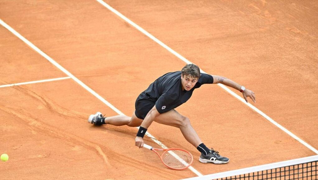 Roland Garros, oggi Cobolli-Pellegrino al primo turno – Il match in diretta