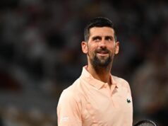 Roland Garros, oggi Djokovic-Royer al secondo turno – Diretta