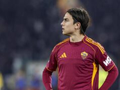 Roma, Dybala e futuro: “Vorrei conoscerlo anche io, club non mi ha contattato”