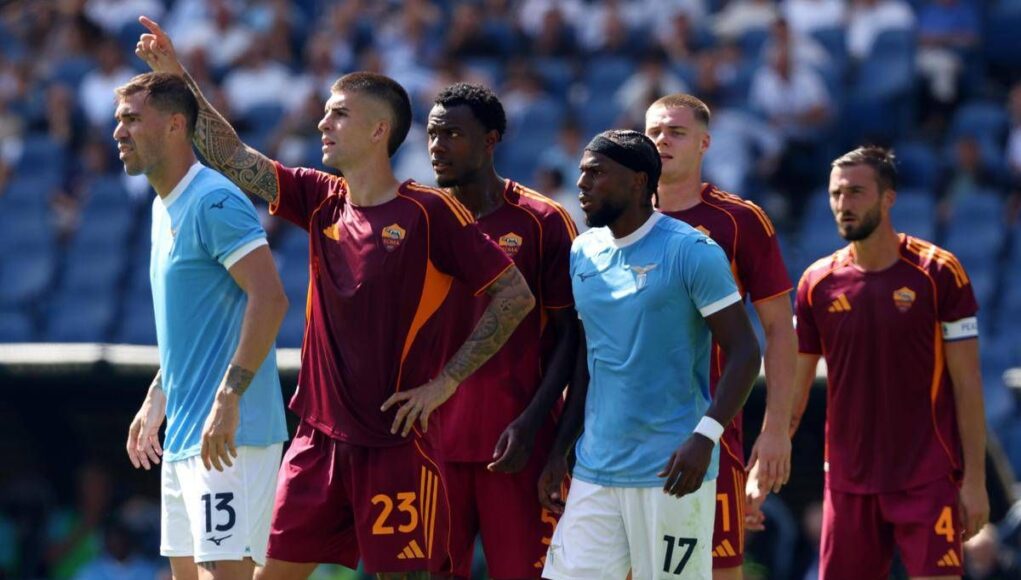 Roma-Lazio, proposta di giocare domenica alle 12 ‘non percorribile’: Lega Calcio ricorre al Tar