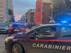 Roma, blitz a Tor Bella Monaca e Quarticciolo contro spaccio e degrado: in campo elicottero e droni