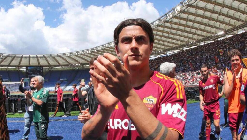 Roma in Champions? Da Candela a Perotti, il ‘verdetto’ dei grandi ex: “Con Dybala si può”