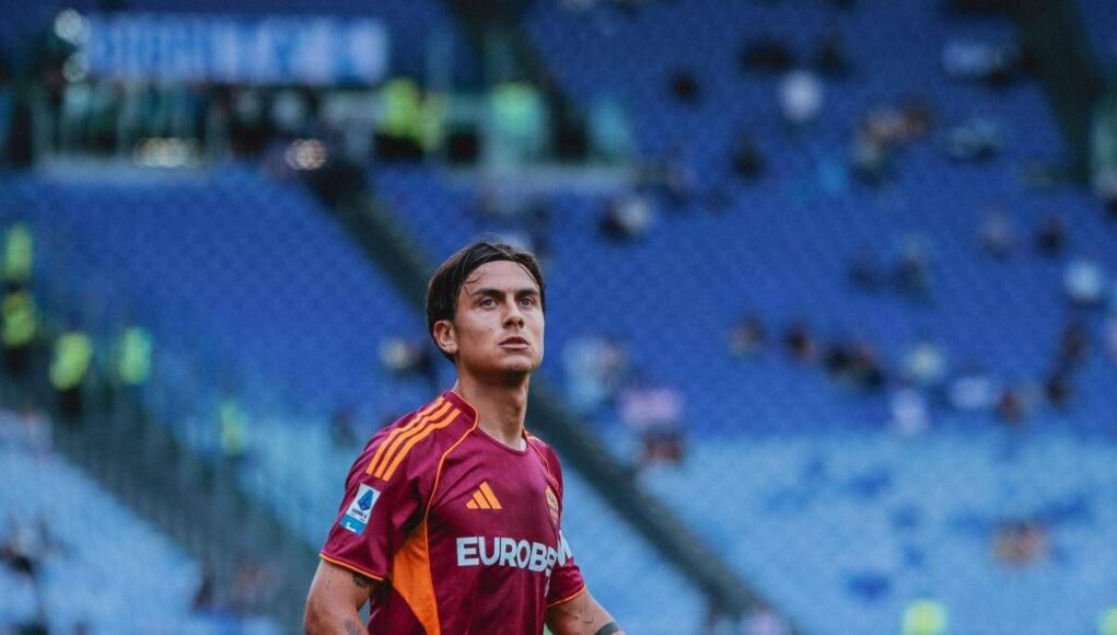 Roma vede la Champions, “con Dybala si può fare”: il verdetto degli ex giallorossi